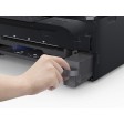Epson Expression Premium XP-6100 - All in One WiFi / Wireless Colour Inkjet Printer with Disc Printing Facility