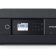 Epson Expression Premium XP-6100 - All in One WiFi / Wireless Colour Inkjet Printer with Disc Printing Facility