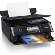Epson Expression Premium Photo XP-8700 Print / Scan / Copy Wi-Fi Printer with Disc Printing Facility