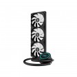 DeepCool GAMMAXX L360 V2 360mm AiO Liquid RGB CPU Cooler