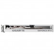 Gigabyte GeForce RTX 4060 EAGLE OC ICE 8GB Graphics Card - White