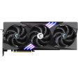 MSI NVIDIA GeForce RTX 5070 Ti 16GB GAMING TRIO OC PLUS Blackwell Graphics Card