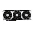 MSI NVIDIA GeForce RTX 5070 12GB VENTUS 3X OC Blackwell Graphics Card