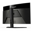 Gigabyte 31.5 Inch M32QC 165Hz, 1ms, 2560x1440 WQHD Curved FreeSync Premium Pro Monitor
