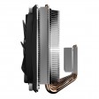 GameMax Gamma 300 Rainbow ARGB Intel / AMD CPU Cooler