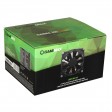 GameMax Gamma 300 Rainbow ARGB Intel / AMD CPU Cooler