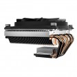 GameMax Gamma 300 Rainbow ARGB Intel / AMD CPU Cooler