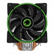 Game Max Gamma 500 RGB Intel / AMD CPU Cooler