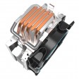 Game Max Gamma 500 RGB Intel / AMD CPU Cooler
