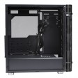 Game Max Eclipse RGB Midi Gaming Case With Tempered Glass Side Panel