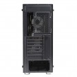 Game Max Eclipse RGB Midi Gaming Case With Tempered Glass Side Panel