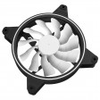 GameMax Razor 14cm ARGB Bulk Fan RTB 3pin MF Aura Header 3pin Power