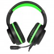GameMax Razor RGB Gaming Headset - PC and Console Compatibility