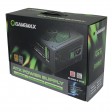 Game Max GM800 800w 80 Plus Bronze Modular Power Supply