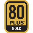 Game Max 850 Watt 80 PLUS Gold Fully Modular RGB LED PSU / Power Supply