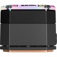 Corsair Hydro Series iCUE H115i ELITE Capellix XT 280mm Intel / AMD CPU Performance Liquid Cooler