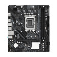 ASRock H610M-H2/M.2 Intel H610 s1700 Micro ATX Motherboard