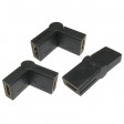 HDMI to HDMI Swivel Coupler Adapter