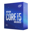 Intel Hex Core i5 10600KF Comet Lake CPU / Processor