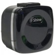 I-Shine 2 Amp Dual USB Fast Wall Charger