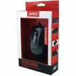 Jedel M67 USB Wired 7 Color LED Gaming Optical Mouse For PC, Laptop