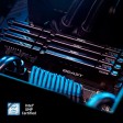Kingston FURY Beast 32GB (2x 16GB) 5200MHz CL40 DDR5 Memory Kit