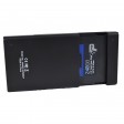 Maiwo USB3.0 SATA 2.5-Inch Keypad Encrypted Hard Drive Enclosure - Black