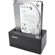 Maiwo 2.5" / 3.5" USB 3.0 External Hard Drive Docking Station