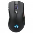 Marvo Scorpion G813 USB RGB LED Black Programmable Gaming Mouse
