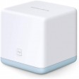 Mercusys HALO S12 Whole Home Mesh Network Wi-Fi System, 3 Pack, Dual Band AC1200, 2 x LAN on Each Unit