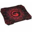 Marvo Scorpion M355 USB 7 Colour LED Black Programmable Gaming Mouse with G1 Small Gaming Mouse Pad Gaming Bundle