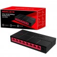 Mercusys MS108G 8-Port Gigabit Ethernet Desktop Switch