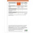 Microsoft Office 365 2019 1 Year 6 User Home with Word/Excel/Powerpoint