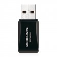 Mercusys MW300UM 300Mbps Mini Wireless N USB Adapter