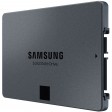 Samsung 870 QVO 1TB 2.5 Inch SATA Gen2 SSD / Solid State Drive