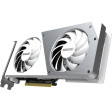Inno3D GeForce RTX 4060 Twin X2 OC White 8GB GDDR6 PCI-Express Graphics Card