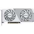 Inno3D GeForce RTX 4060 Twin X2 OC White 8GB GDDR6 PCI-Express Graphics Card