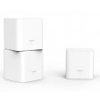 Tenda Nova MW3 Router / Whole Home Mesh WiFi System - 3 Pack - Cover up to 3,000 sq. ft.