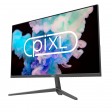 piXL CM215F17 21.5 Inch Frameless Slim 75Hz VGA / HDMI Monitor