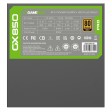 GameMax GX-850W Pro 80 Plus Gold PSU Modular ATX 3.0 PCIe 5.0 850W Power Supply - Black