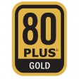 GameMax 750W Pro Modular 80 Plus Gold Power Supply With 14cm ARGB Fan