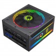 GameMax 750W Pro Modular 80 Plus Gold Power Supply With 14cm ARGB Fan