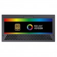 GameMax 750W Pro Modular 80 Plus Gold Power Supply With 14cm ARGB Fan