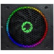 GameMax 1050W Pro 80 PLUS Gold Fully Modular RGB LED PSU / Power Supply