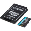 Kingston 512GB Canvas Go! Plus UHS-1 (U3) Super Fast 170MB/s MicroSD Card with SD Adapter