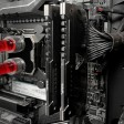 Patriot Viper Steel Series DDR4 64GB (2 x 32GB) 3200MHz Kit with Gunmetal Grey Heatshield