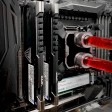 Patriot Viper Steel Series DDR4 64GB (2 x 32GB) 3200MHz Kit with Gunmetal Grey Heatshield