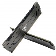 Patriot Viper Steel Series DDR4 8GB (1 x 8GB) 3200MHz with Gunmetal Grey Heatshield