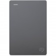 Seagate Basic 4TB External Portable USB3.0 Hard Drive / HDD - STJL4000400 - Grey