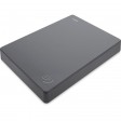 Seagate Basic 2TB External Portable USB3.0 Hard Drive / HDD - STJL2000400 - Grey